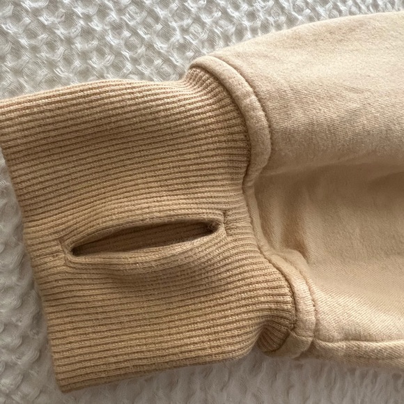 Lululemon Crop - Picture 4 of 8